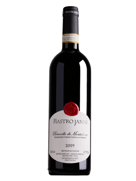 DIT246GF Brunello 2019